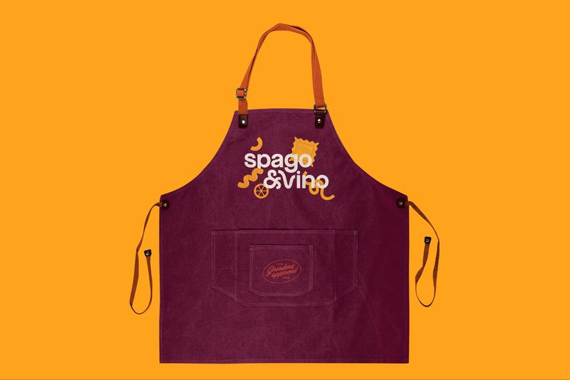 Apron