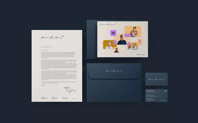Stationery