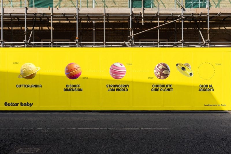 Planet hoarding
