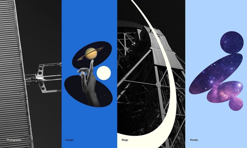 Brand Elements Applications