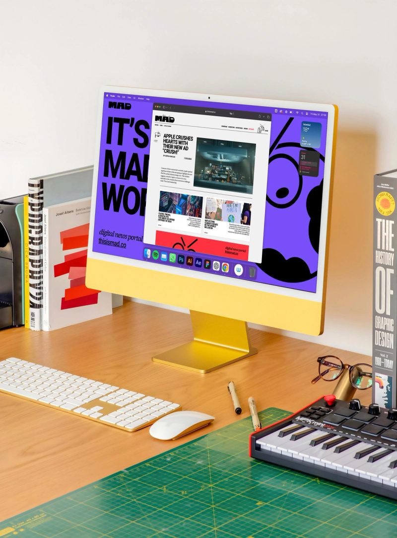 Desktop