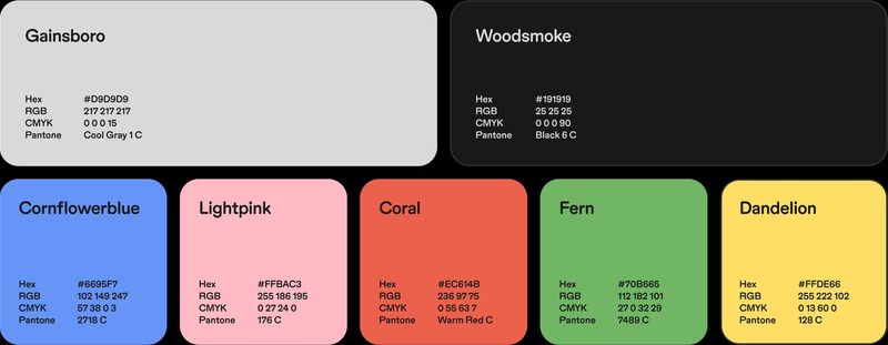 Palette