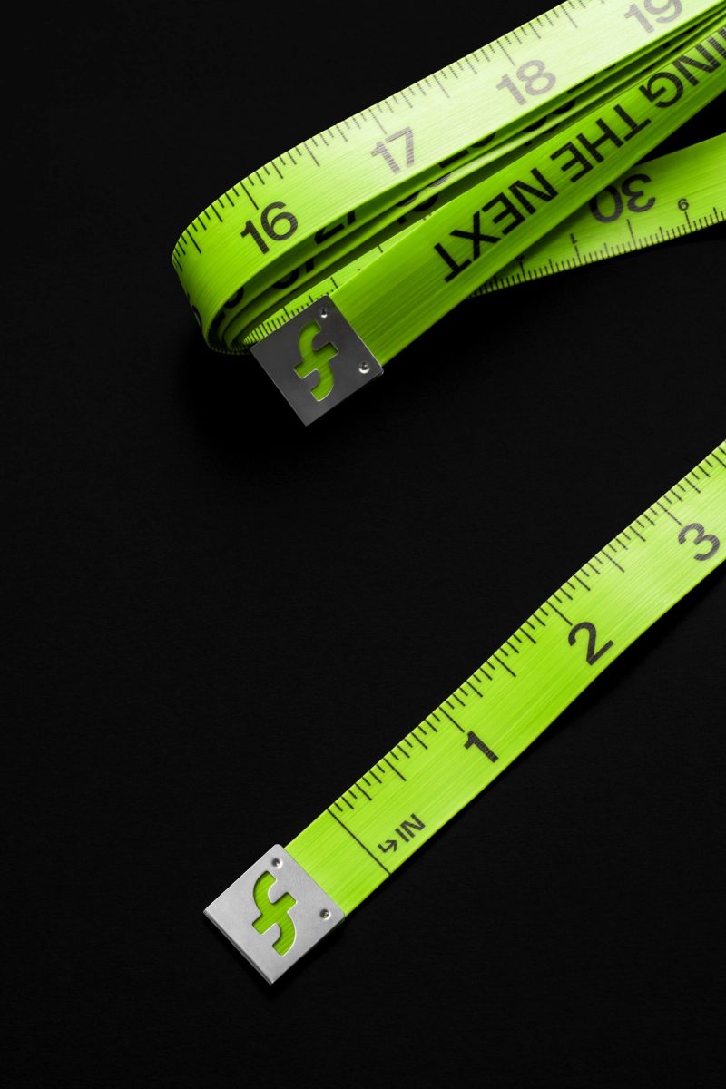 Measuring Tape