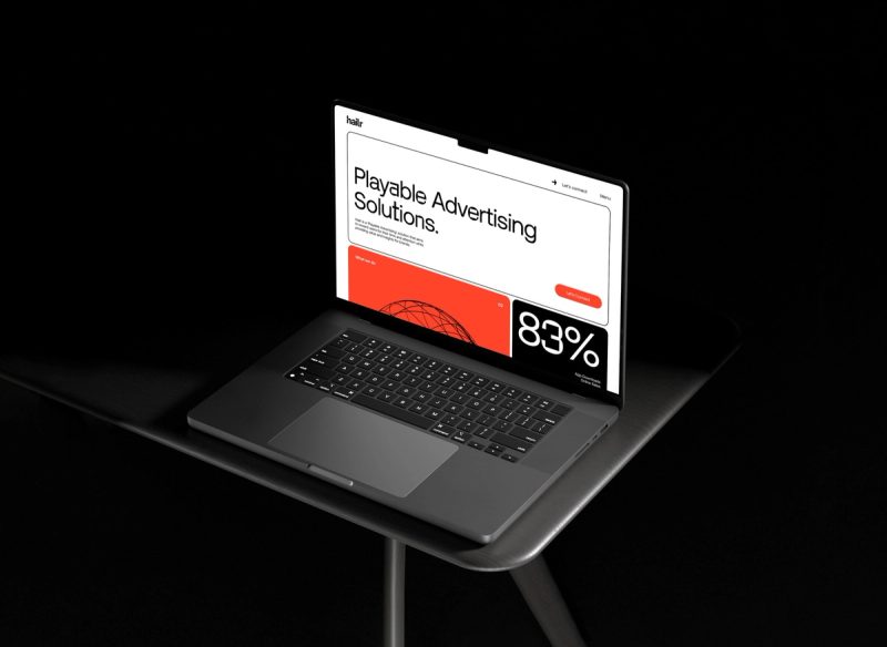 Laptop
