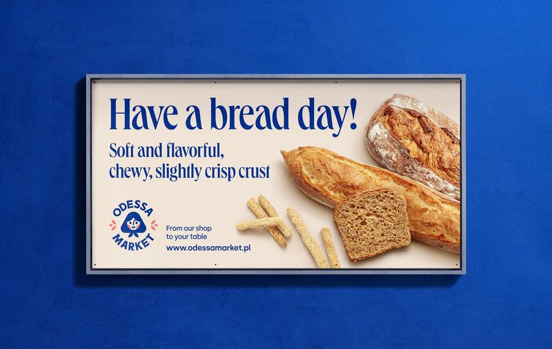 Have a bread day