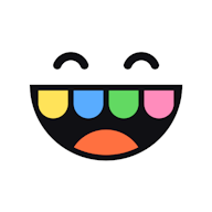 Toca Boca logo