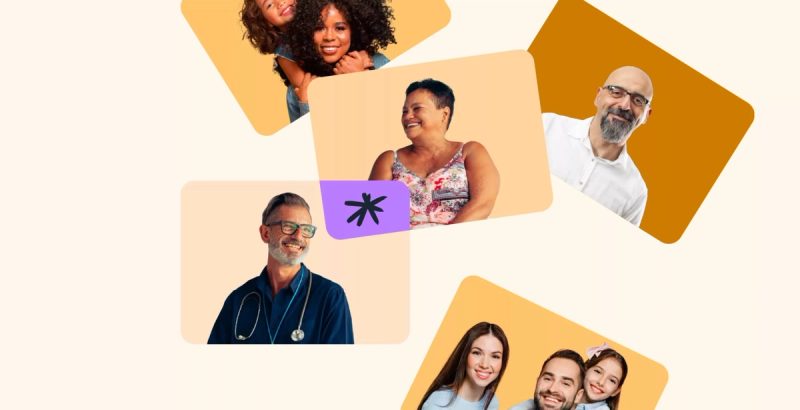 Doctor–Patient Relationship Header