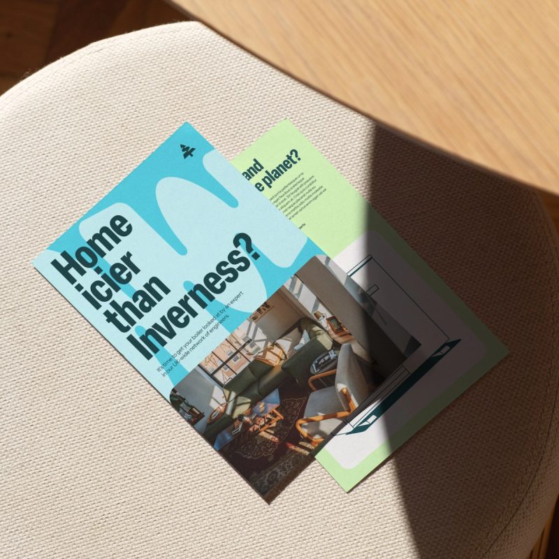 Leaflet