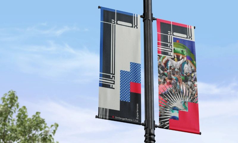 Street Banners