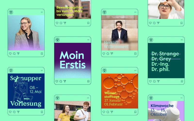 Social Media Post Templates