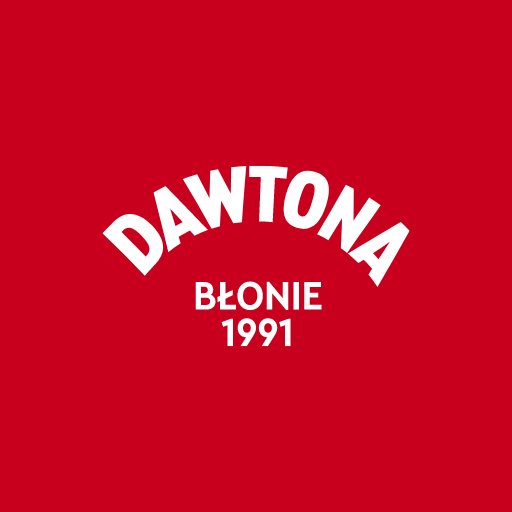 Dawtona logo