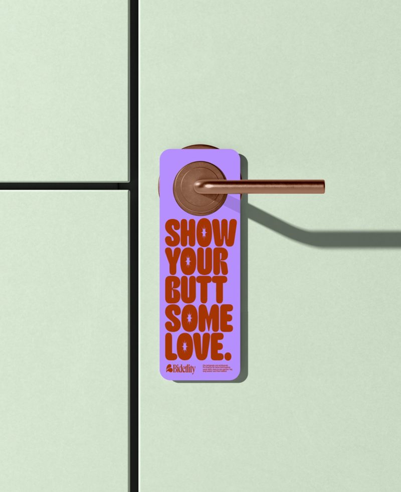 Door hanger