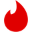 Tinder logo