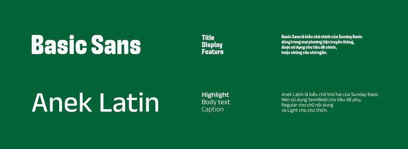 Type pairing