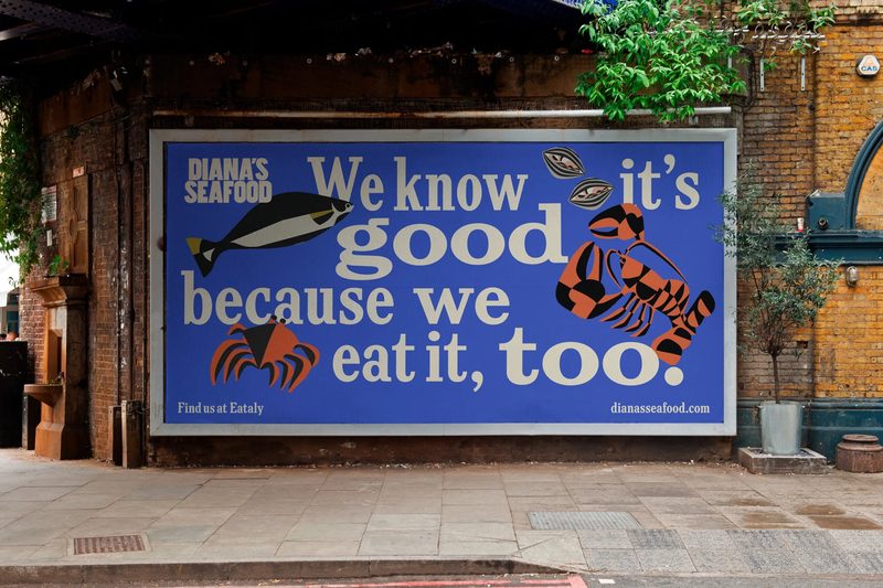 We eat it too
