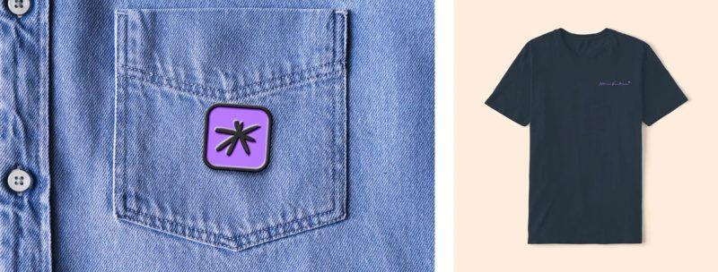 Goodies Mockup
