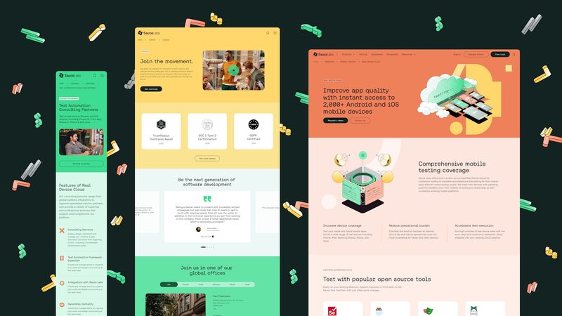 Website