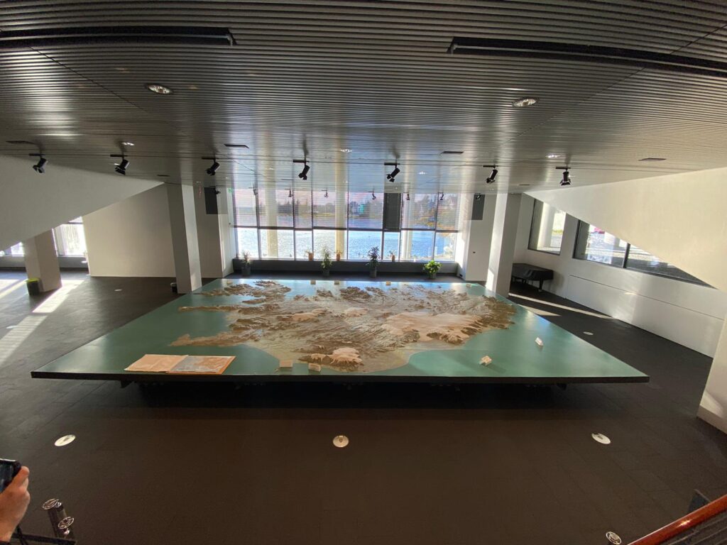 Citybreak w Reykjaviku - plan zwiedzania na idealny weekend