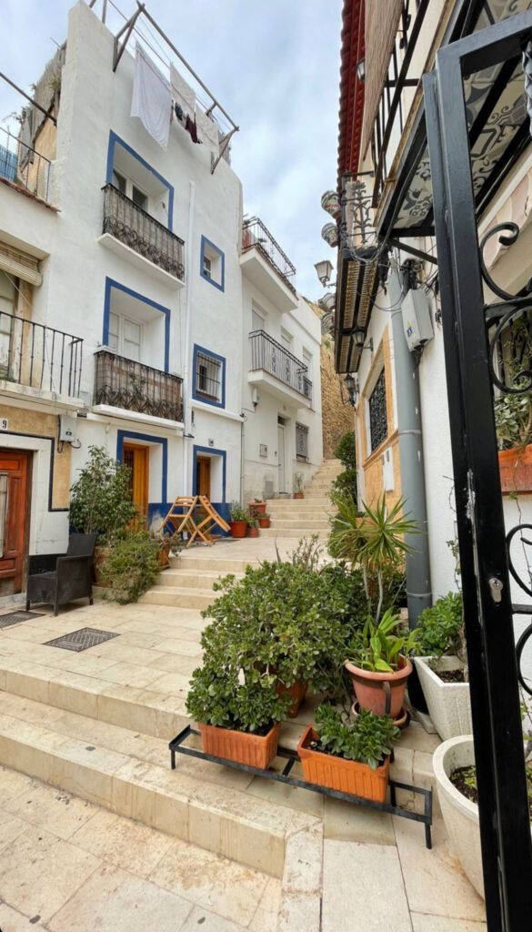 Citybreak w Alicante – plan zwiedzania na idealny weekend