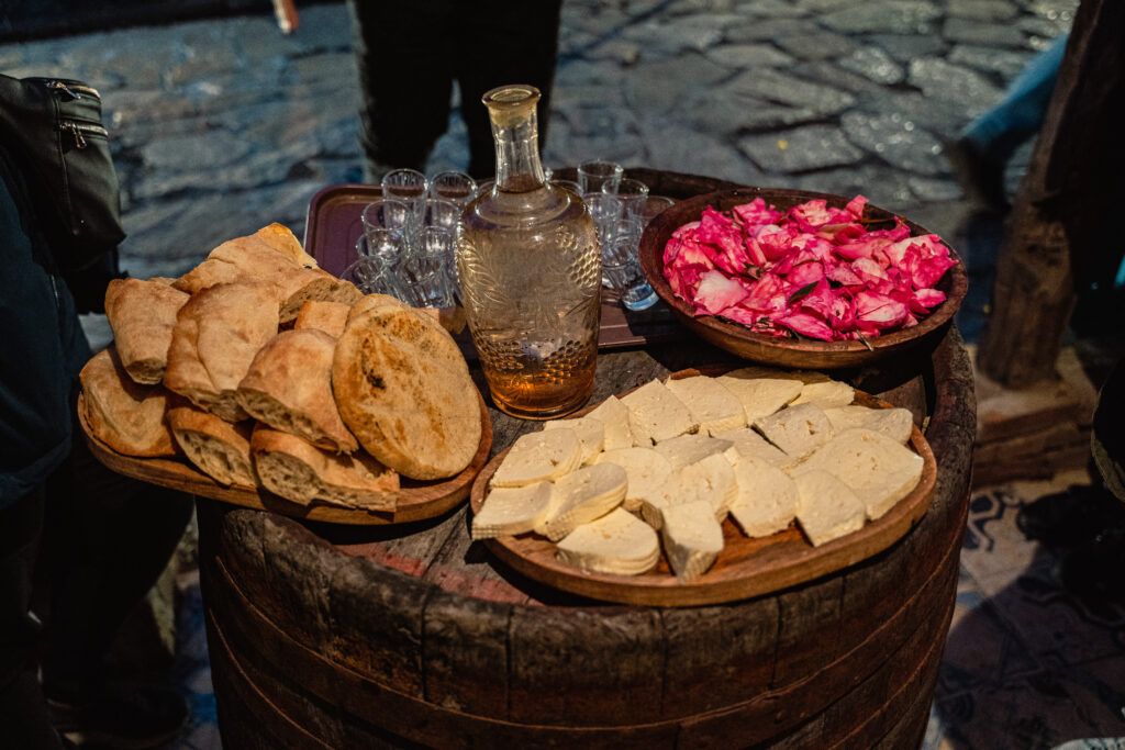 Wino Qvevri: Tradycyjna produkcja wina w Gruzji