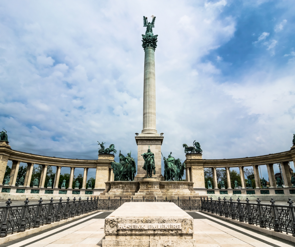 Citybreak w Budapeszcie – plan zwiedzania na idealny weekend