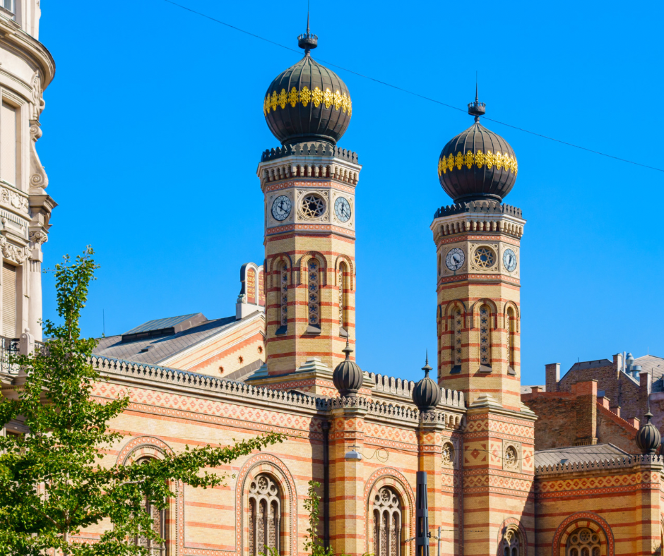 Citybreak w Budapeszcie – plan zwiedzania na idealny weekend