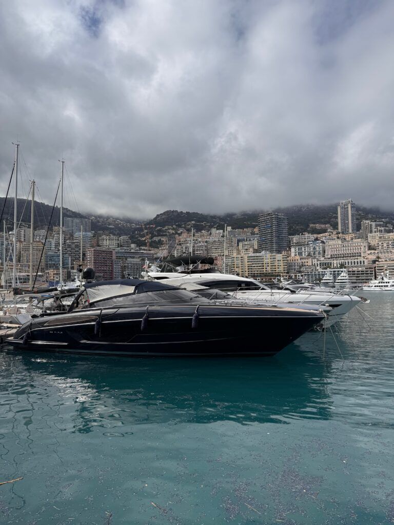 Monaco: Miasto luksusu