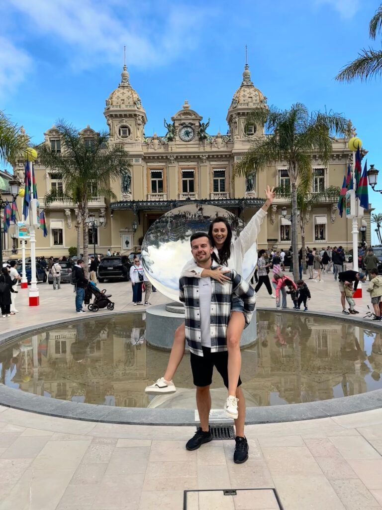 Monaco: Miasto luksusu
