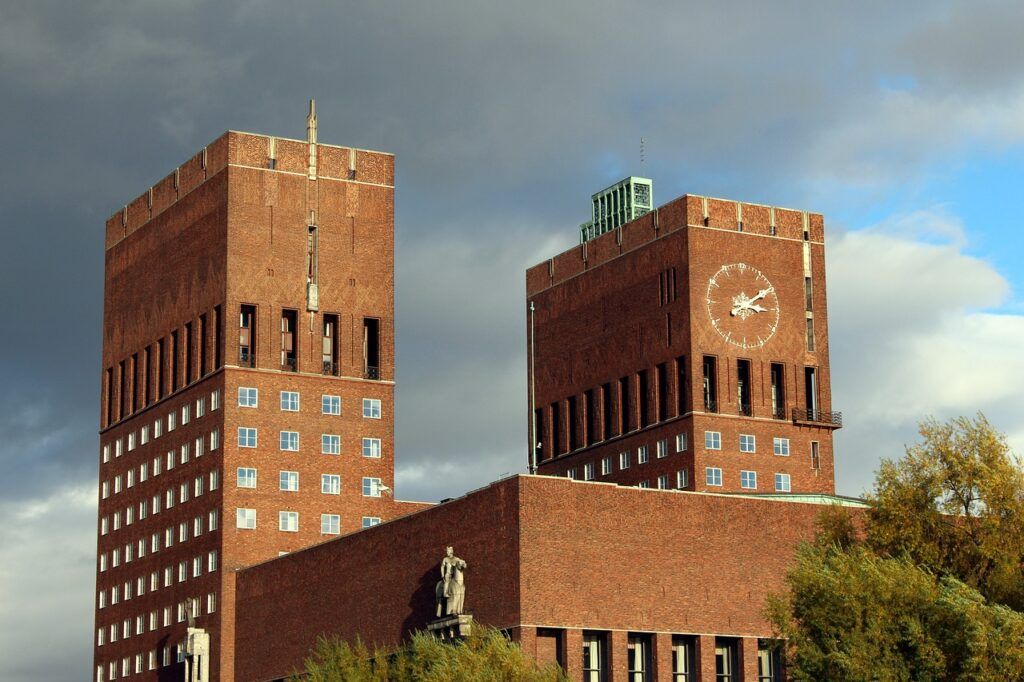 Citybreak w Oslo – plan zwiedzania na idealny weekend