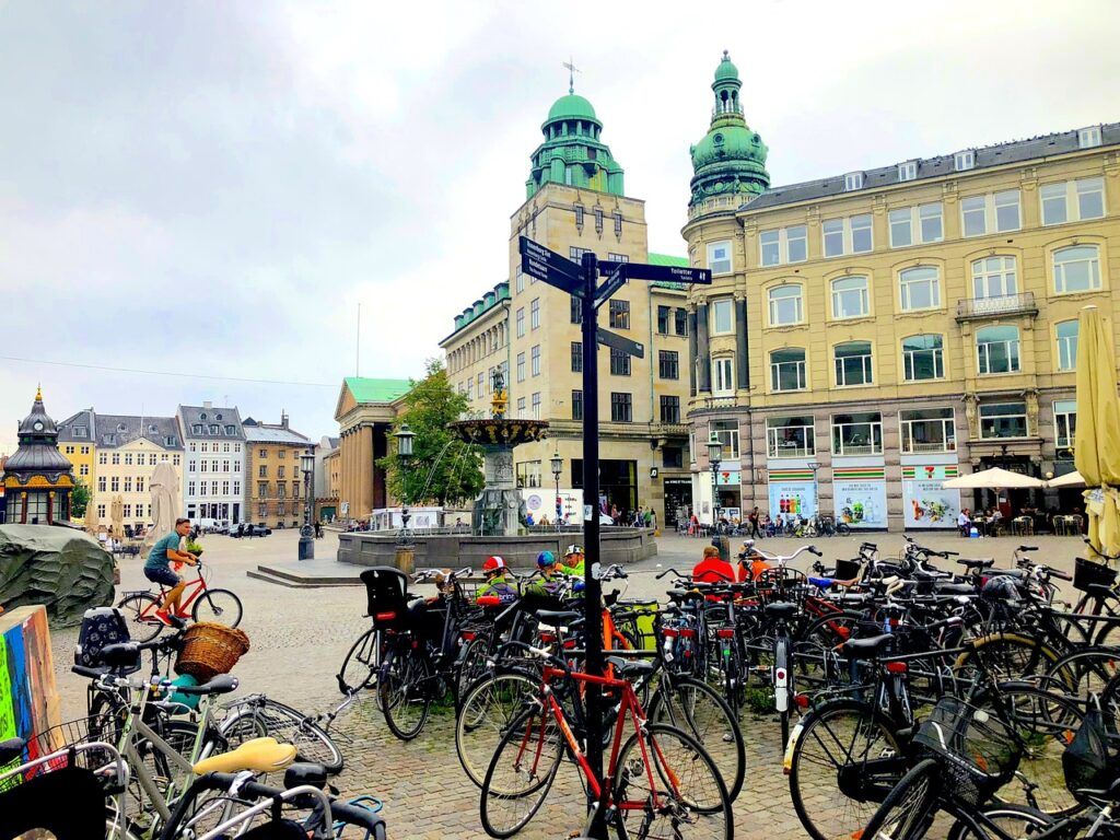 Citybreak w Kopenhadze – plan zwiedzania na idealny weekend