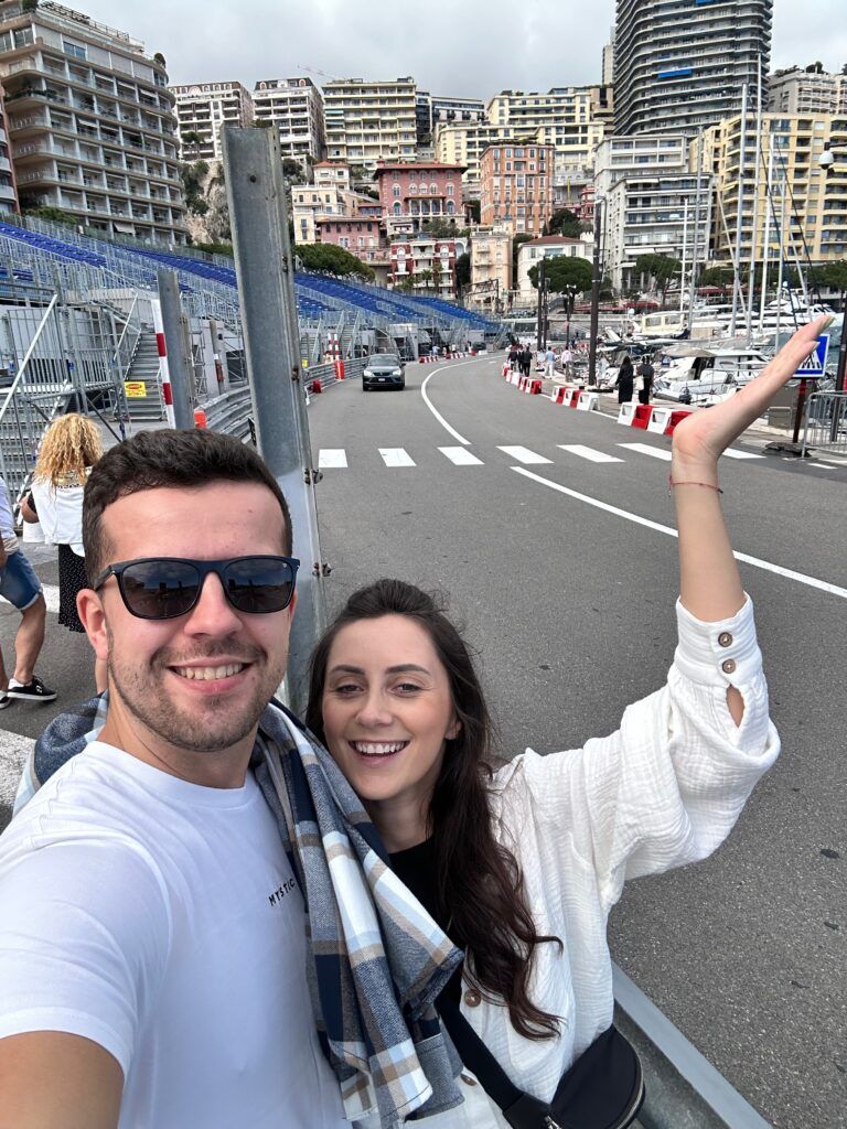 Monaco: Miasto luksusu