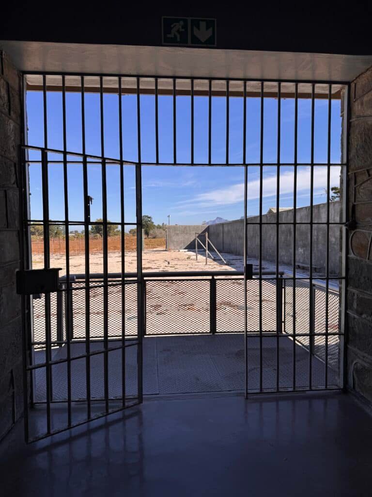 Kapsztad – co zobaczyć? Robben Island i podróż przez historię