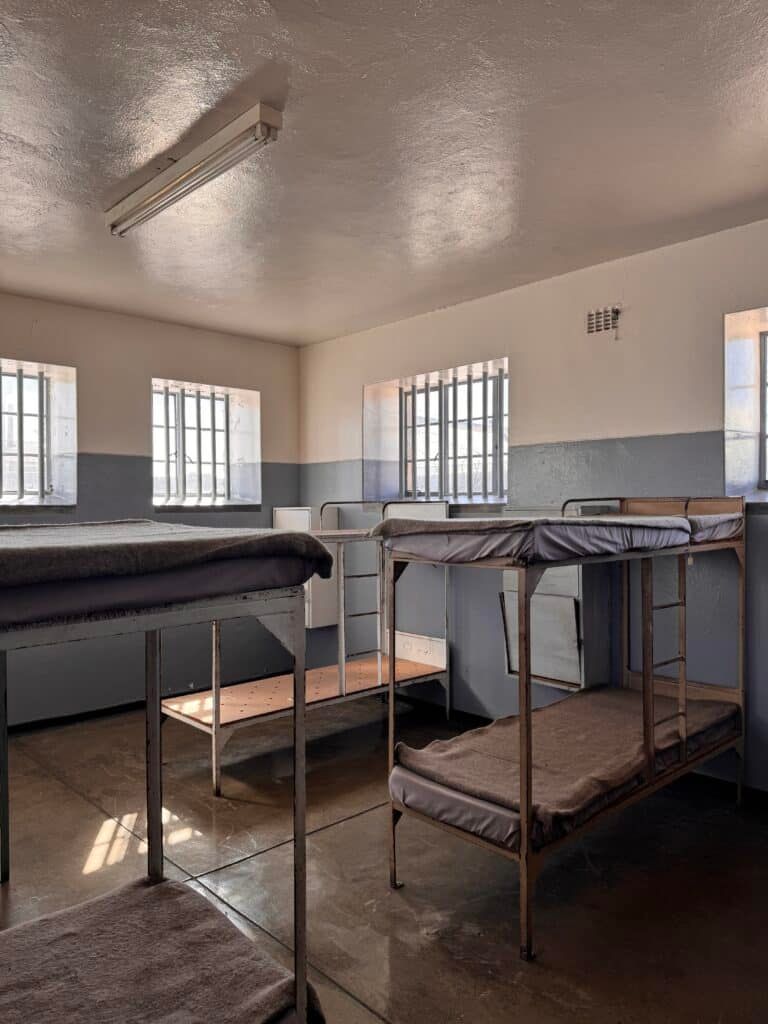Kapsztad – co zobaczyć? Robben Island i podróż przez historię