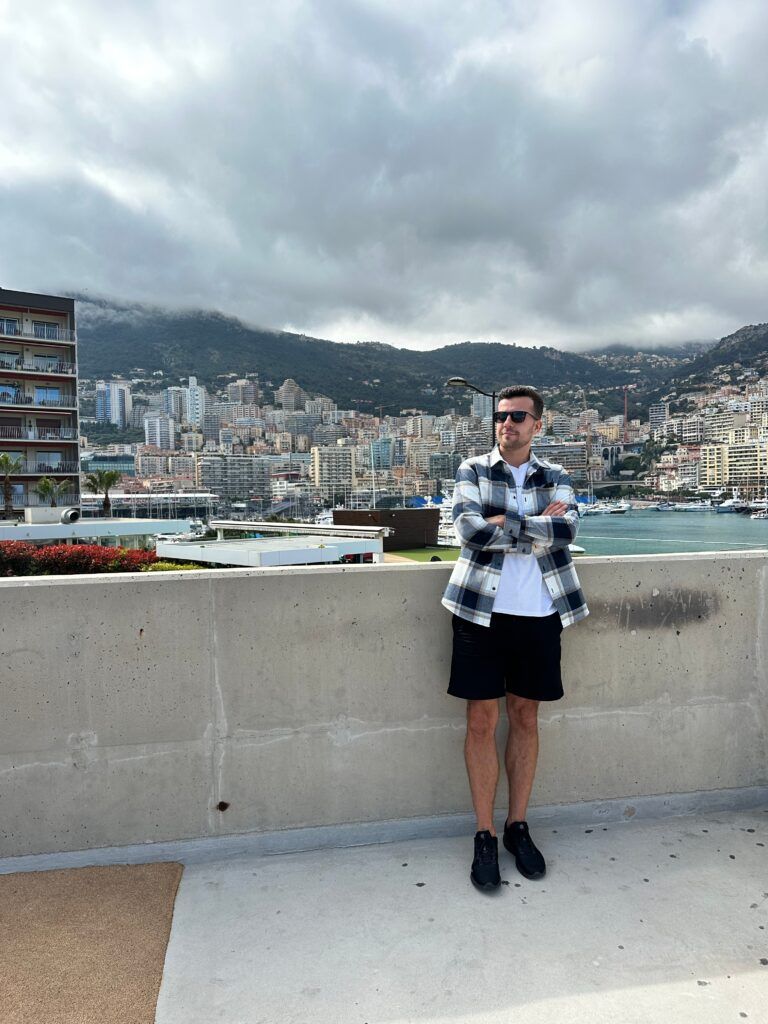 Monaco: Miasto luksusu