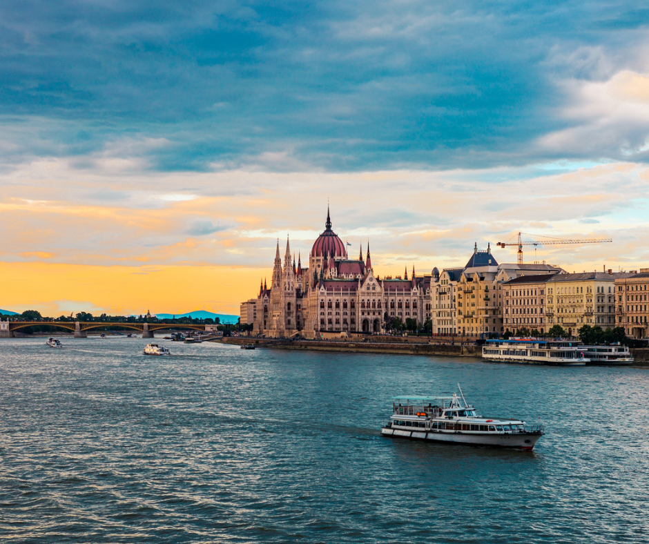 Citybreak w Budapeszcie – plan zwiedzania na idealny weekend