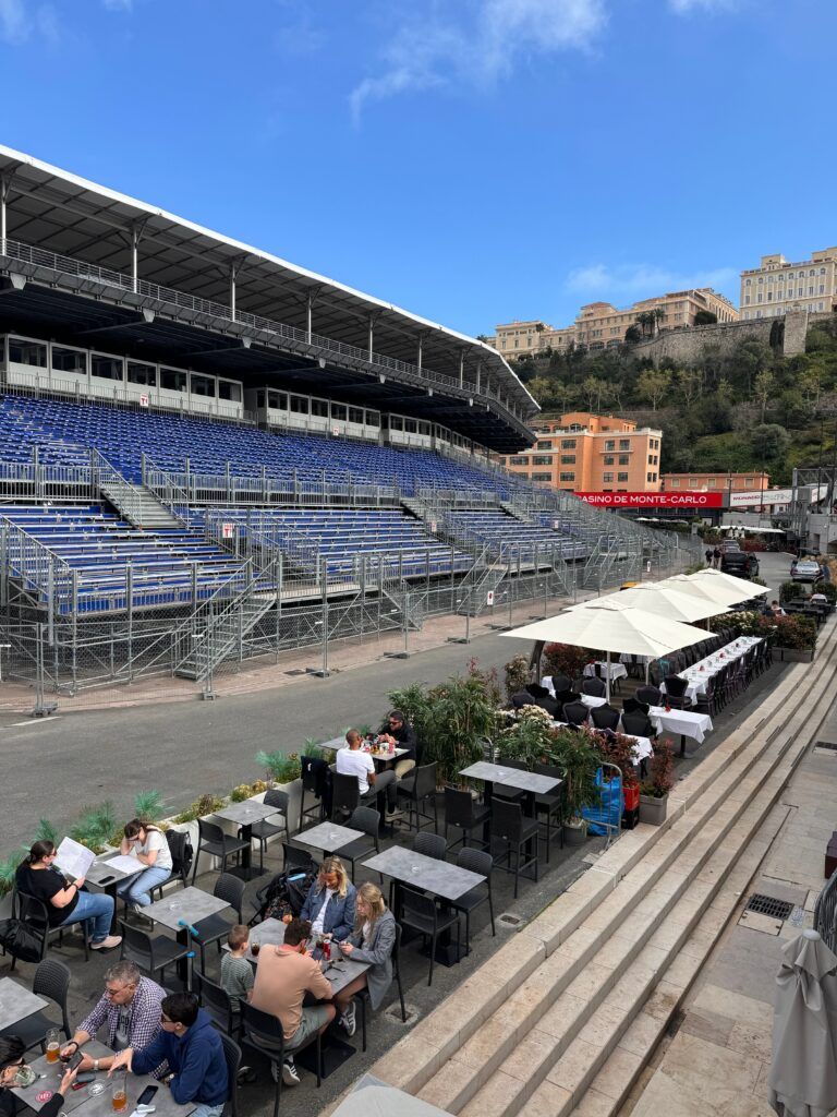 Monaco: Miasto luksusu