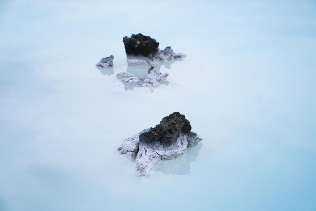 Blue Lagoon czy Sky Lagoon? Porównanie cen i atrakcji