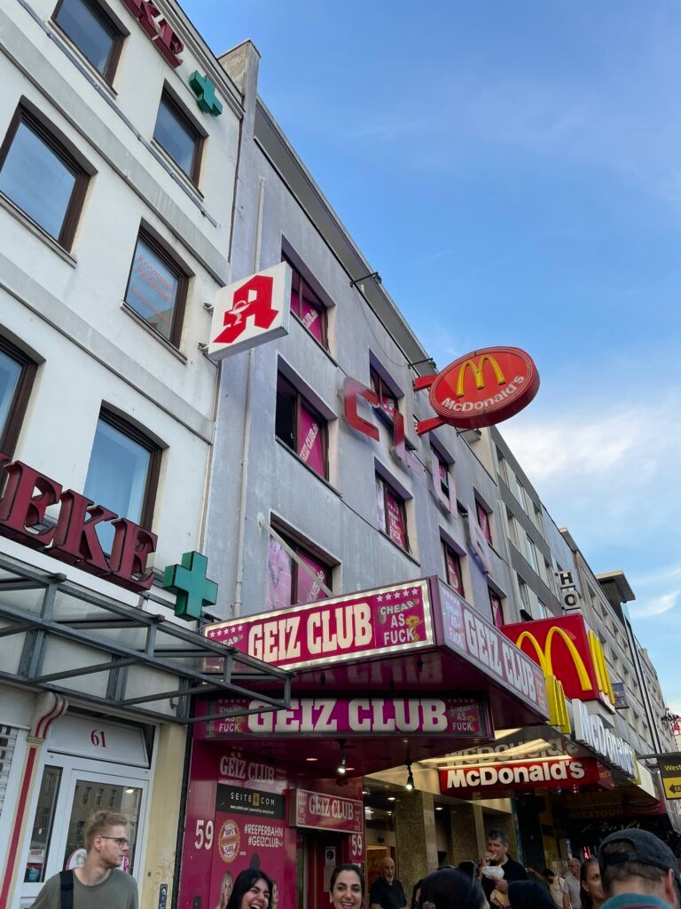 Citybreak w Hamburgu - plan zwiedzania na idealny weekend