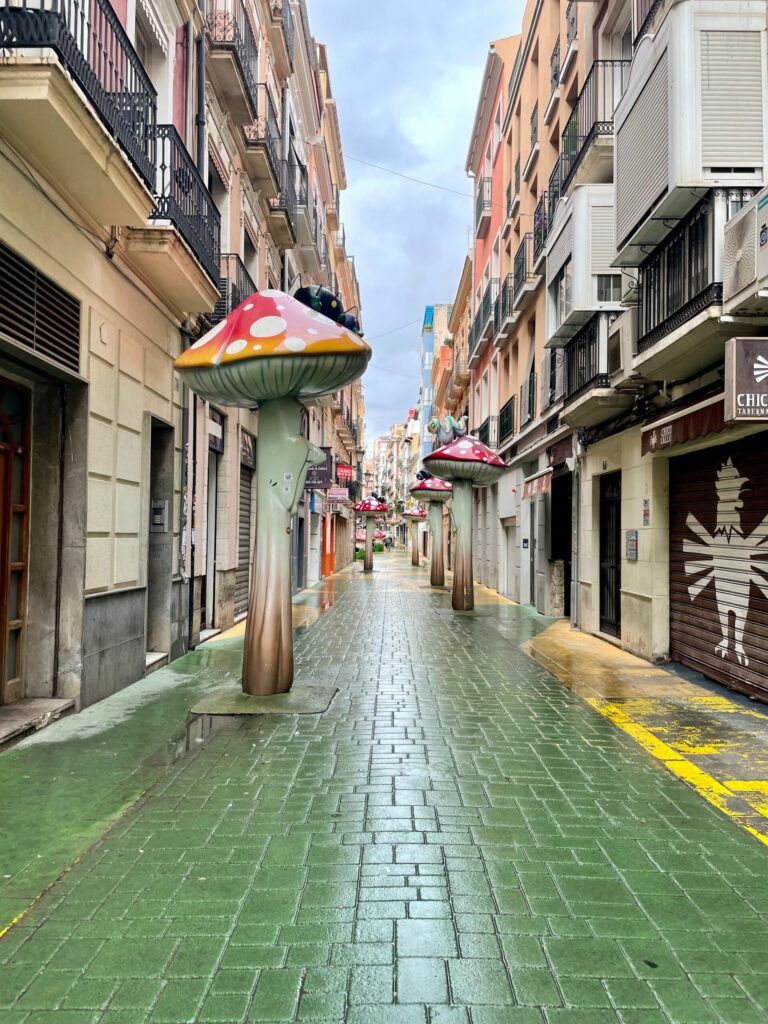 Citybreak w Alicante – plan zwiedzania na idealny weekend
