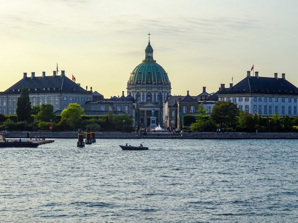 Citybreak w Kopenhadze – plan zwiedzania na idealny weekend