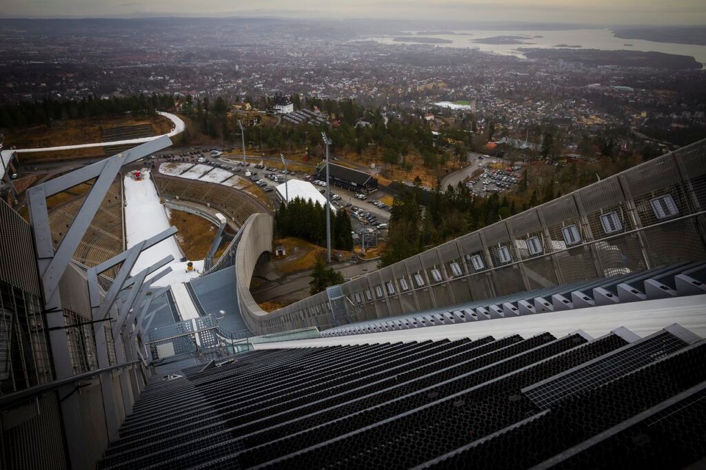 Citybreak w Oslo – plan zwiedzania na idealny weekend