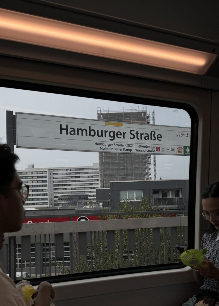 Citybreak w Hamburgu - plan zwiedzania na idealny weekend