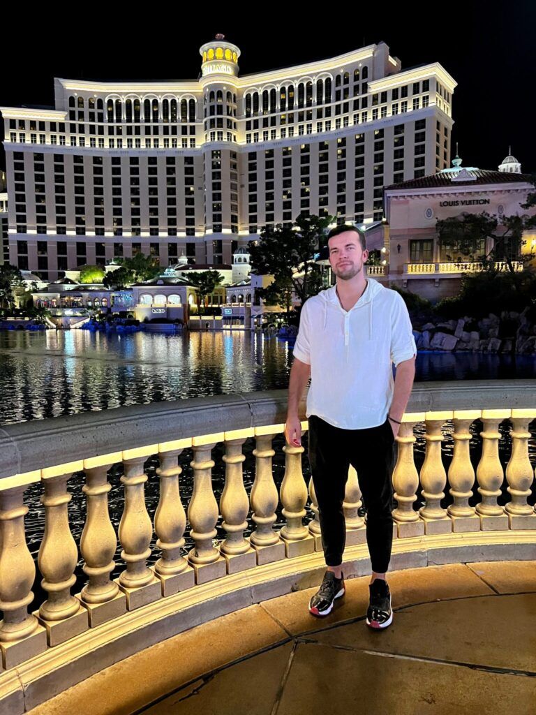 Viva Las Vegas! Najlepsze kasyna, show i atrakcje miasta