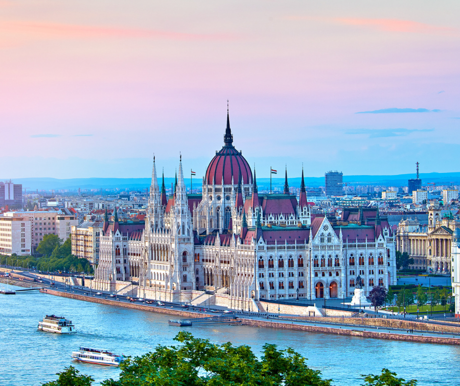 Citybreak w Budapeszcie – plan zwiedzania na idealny weekend