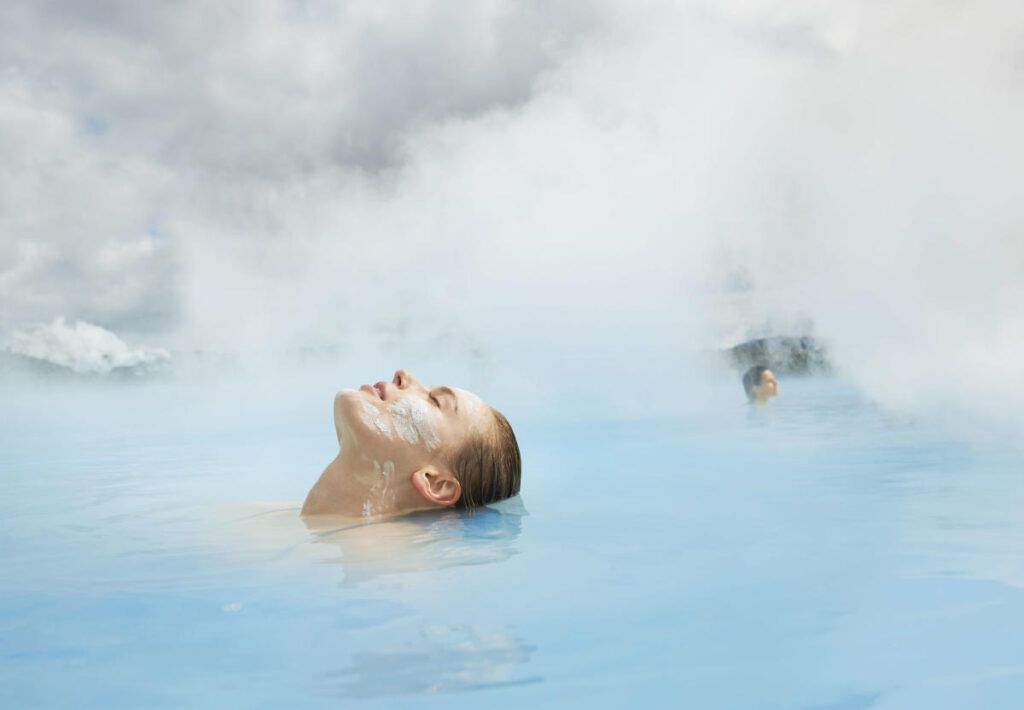 Blue Lagoon czy Sky Lagoon? Porównanie cen i atrakcji