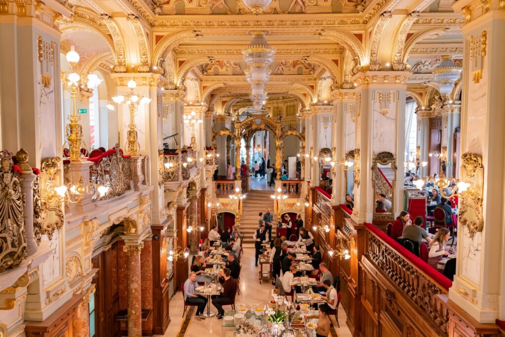 Citybreak w Budapeszcie – plan zwiedzania na idealny weekend