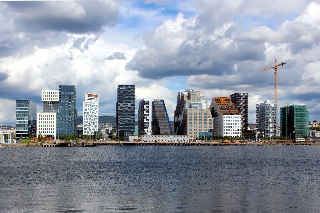 Citybreak w Oslo – plan zwiedzania na idealny weekend