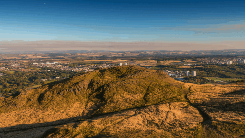 Citybreak w Edynburgu – plan zwiedzania na idealny weekend