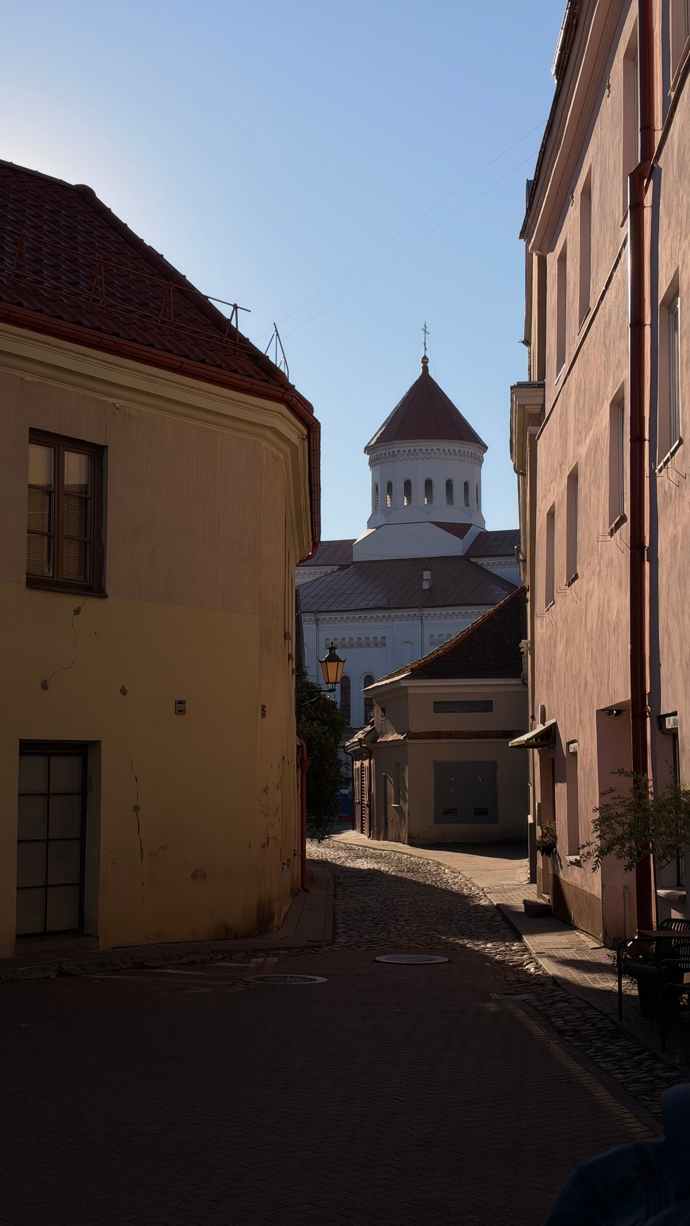 City Break w Wilnie – Plan na idealny weekend