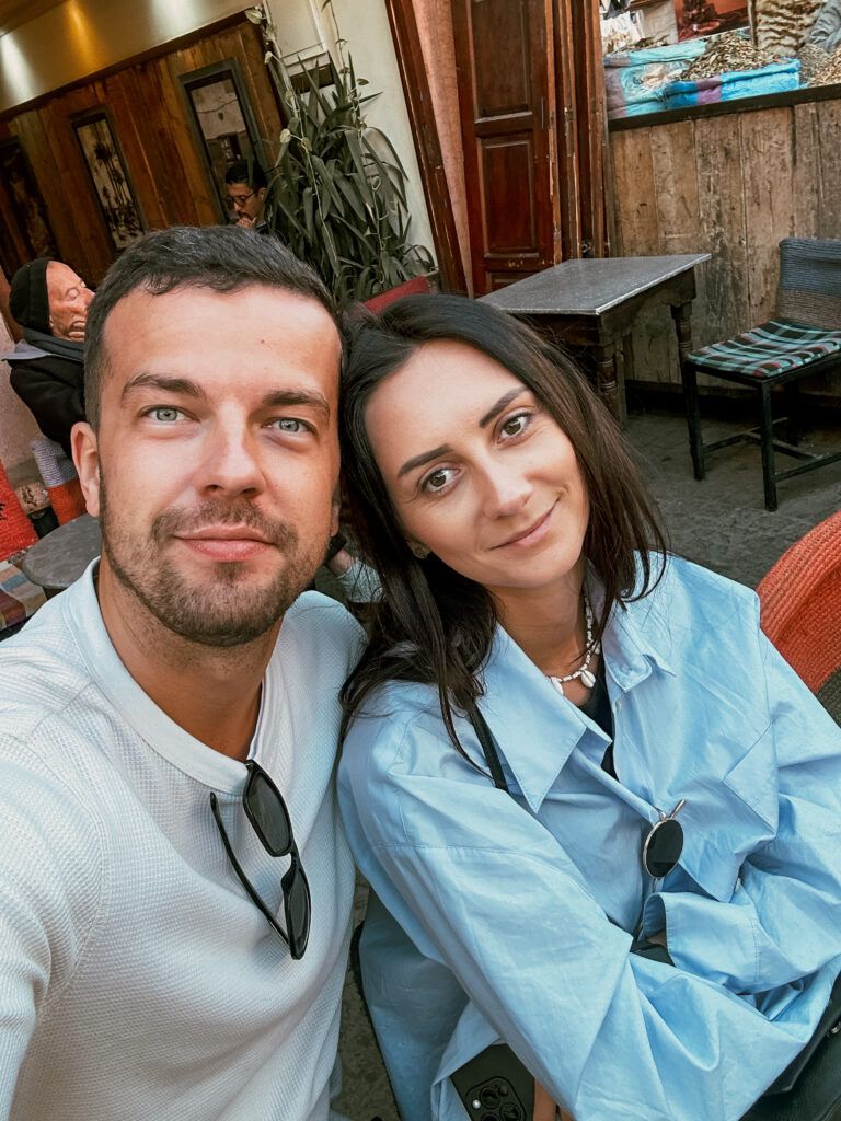 Marrakesz plan zwiedzania – jak zobaczyć miasto w jeden dzień?